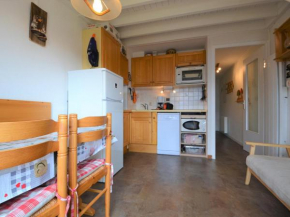 Duplex cosy au pied des pistes, 5 pers, parking couvert - FR-1-505-152